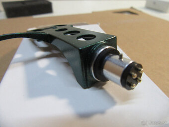 HEADSHELL-☘️-originál - 6