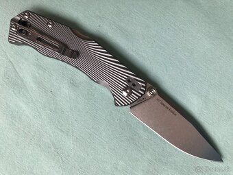 Real Steel H7 Special Edition - 6