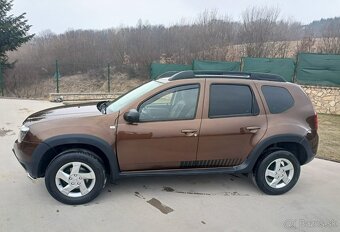 Dacia Duster 1.6 benzín – TOP stav, spoľahlivé auto - 6