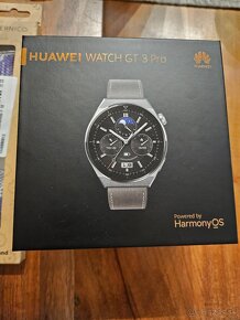 HUAWEI WATCH GT 3 PRO - 6