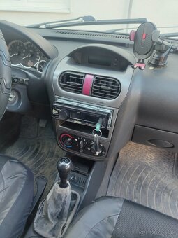 Opel Corsa 1.3 cdti 51kw - 6