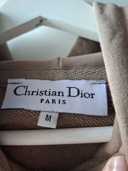 Dámska mikina s kapucňou - 6