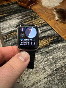 Apple Watch SE 2 40MM - 6