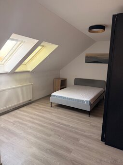 Prenajmem 2-izbový byt v Myjave - 6