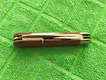 WENGERINOX SOLDIER 1954 - 6