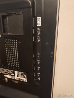 32" Panasonic VIERA TX-L32E5E - 6