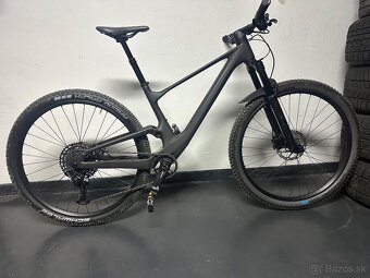 Scott Spark 940 karbon - 6