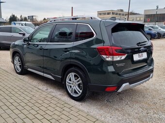 SUBARU FORESTER 2.0I-S E-BOXER MHEV STYLE - 6