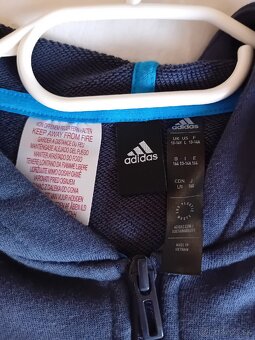 Mikina Adidas - 6