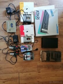 Predám staré počítače Atari, Commodore, Sinclair-Rerzervácia - 6