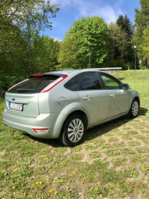Ford Focus 1.6i 74kw 2009 - 6