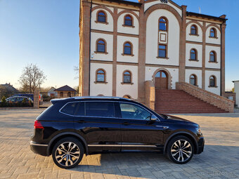 Volkswagen Tiguan Allspace R LINE 4MOT 2.0 BiTDI 176 Kw DSG - 6