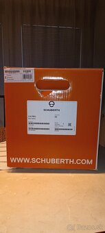 Schuberth C4 Pro + SC1 advanced , 65, 3XL - 6