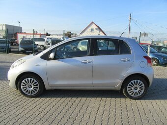 Toyota Yaris - 6