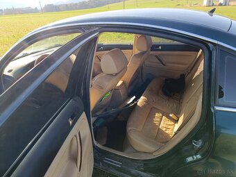 Rozpredam Passat v6 2.8 4motion - 6