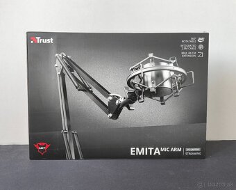 Trust GXT 256 + GXT 253 stojan - 6