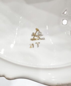Porcelan Pirkenhammer - 6