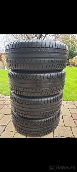 Letne pneu 215/55r16 - 6