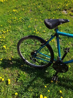 Horsky bicykel 26 - 6