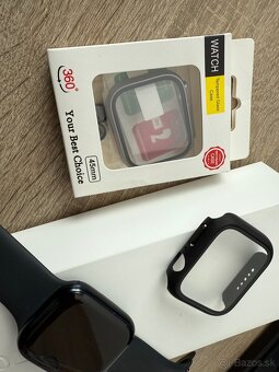 Apple Watch 7 45mm - 6