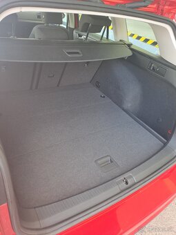 Volkswagen Golf Variant 1.6 TDI BMT 115k - 6