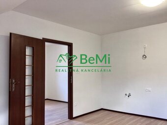 Predaj 2 izbový byt Rajecká Lesná, okres Žilina /37,3m2/ 0 - 6