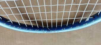 tenisová raketa WILSON Graphite Dimension + puzdro - 6