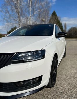 Rapid Monte carlo - 6