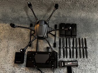 Yuneec Typhoon H - 6