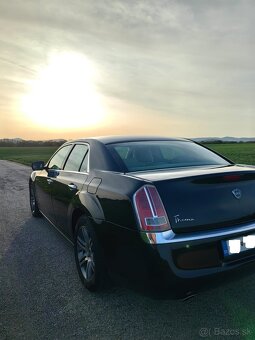 LANCIA THEMA 3.0 crd - 6