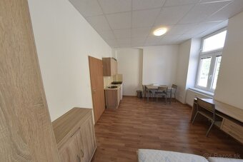 Prenájom, 1i byt, ul. Dolná Strieborná, Banská Bystrica. - 6