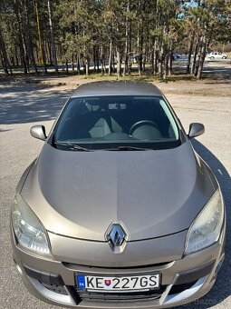 Renault Megane III - 6