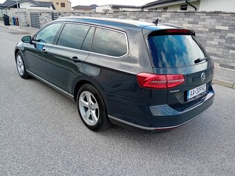 Volkswagen Passat Highline 2.0tdi DSG - 6