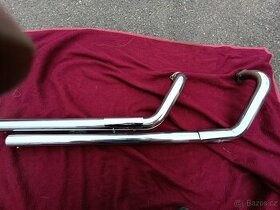 Yamaha Wildstar XV 1600 - 6