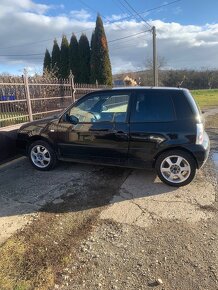 Volkswagen lupo, NOVÁ STK. - 6