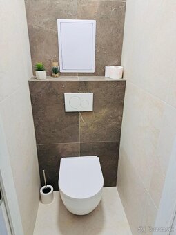 1,5 izbový byt na prenájom - Dúbravka, Bratislava - 6