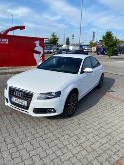 Audi a4 1.8tfsi s-line - 6