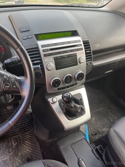 Mazda 5 diesel - 6