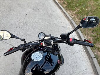 Yamaha mt 03 660 35kw - 6