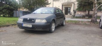Napredaj Skoda Octavia 1 1.9TDI 66KW - 6