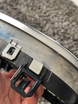 Predná maska / grill BMW rad 1 e87 / e81 OEM - 6