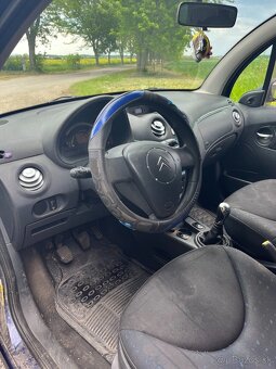 CITROËN C3 - 6