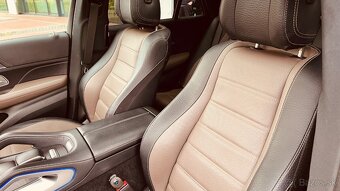 Mercedes Benz GLE400d COUPE 4 MATIC AMG DPH - 6