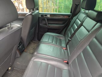 Vw Touareg - 6