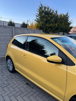 Predám Volkswagen Polo - 6