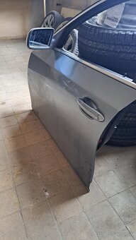 Bmw e61 dvere - 6