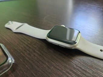 Apple Watch SE (gen2) -v záruke - 6