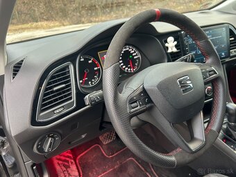 Seat leon combi - 6