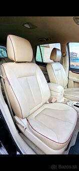 Santa fe 2.2 crdi - 6