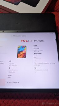 TCL 14.3 " tablet - 6